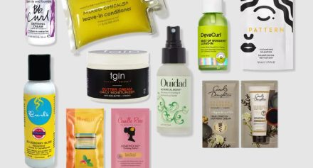 Ulta Beauty 10 Piece Hair Gift October 2023