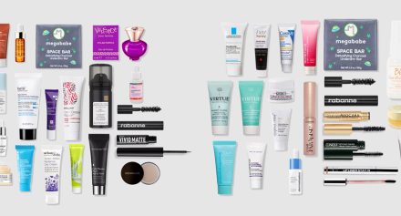 Ulta Beauty 22 Piece Beauty Gits October 2023