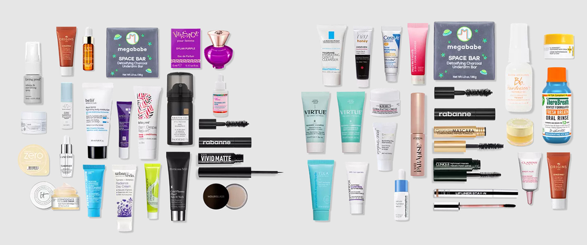 Ulta Beauty 22 Piece Beauty Gits October 2023 Ulta Beauty 22 Piece Beauty Gits October 2023