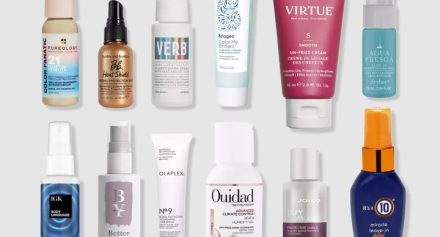 Ulta Beauty Heat Protectant Sampler October 2023