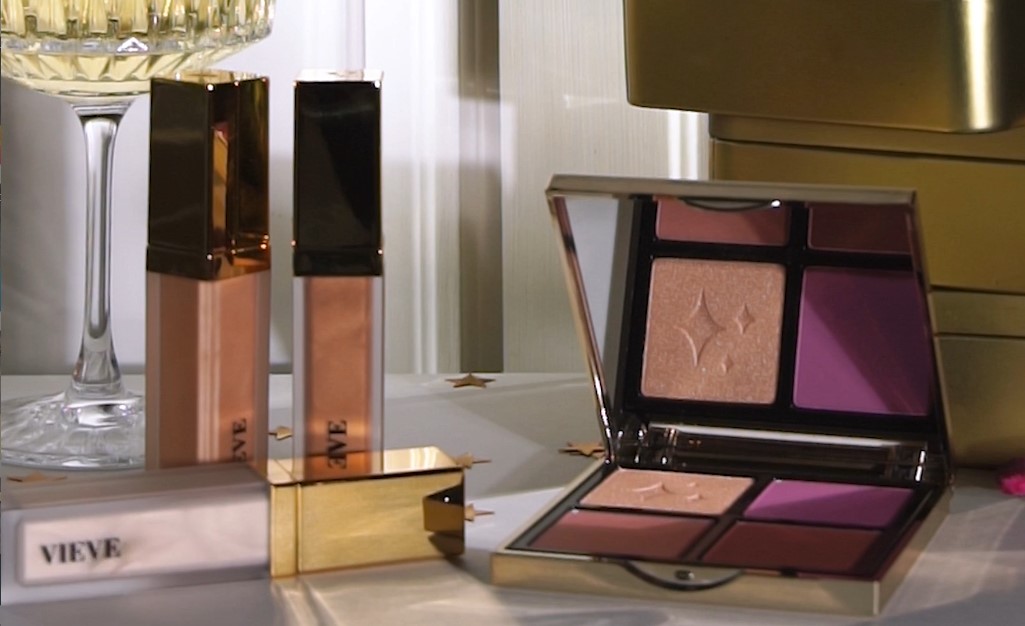 VIEVE The Star Of The Show Collection