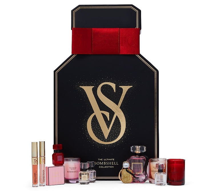 Victoria's Secret 12 Days of Bombshell Advent Calendar 2023 Victoria's Secret 12 Days of Bombshell Advent Calendar 2023