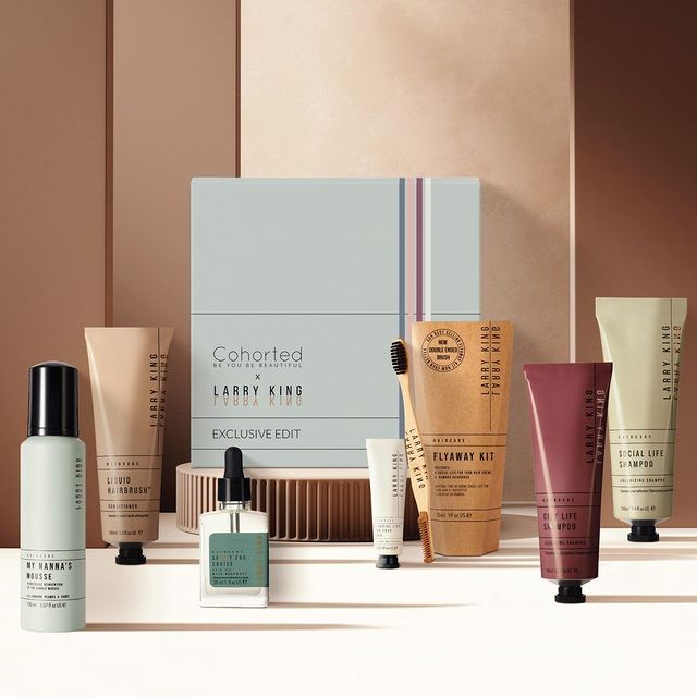 Cohorted Beauty Box November 2023 – Full Spoilers