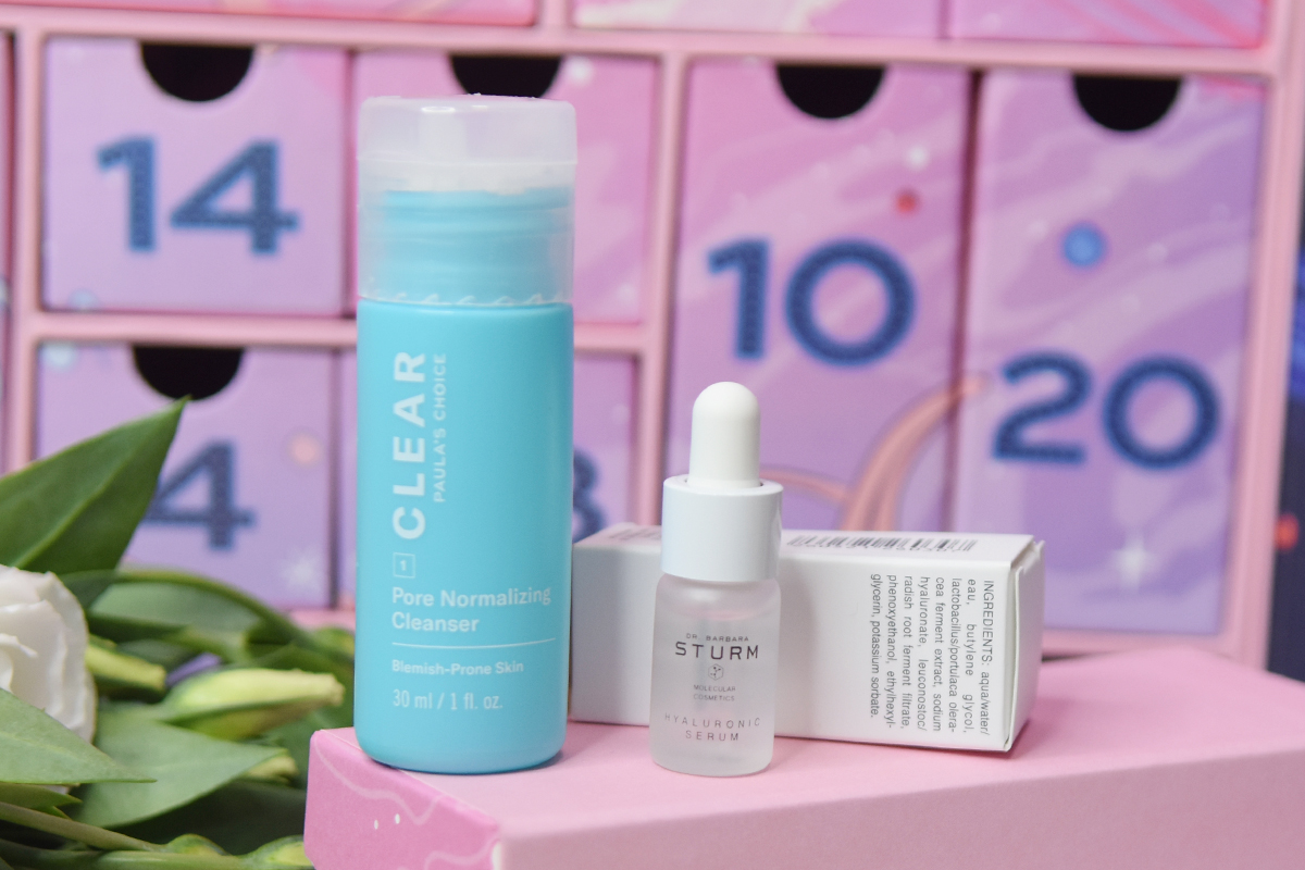 Paula's Choice Clear Cleanser