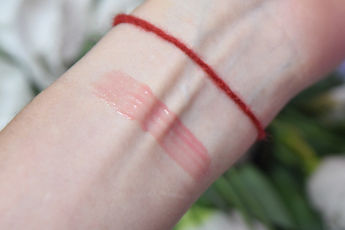 BareMinerals MINERALIST Gloss-Balm in Heart