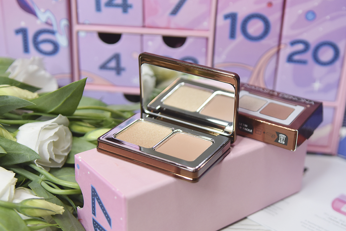 NATASHA DENONA Bronze & Glow Duo