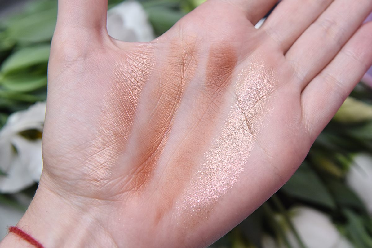 RÓEN Eyes on Me Eyeshadow Palette