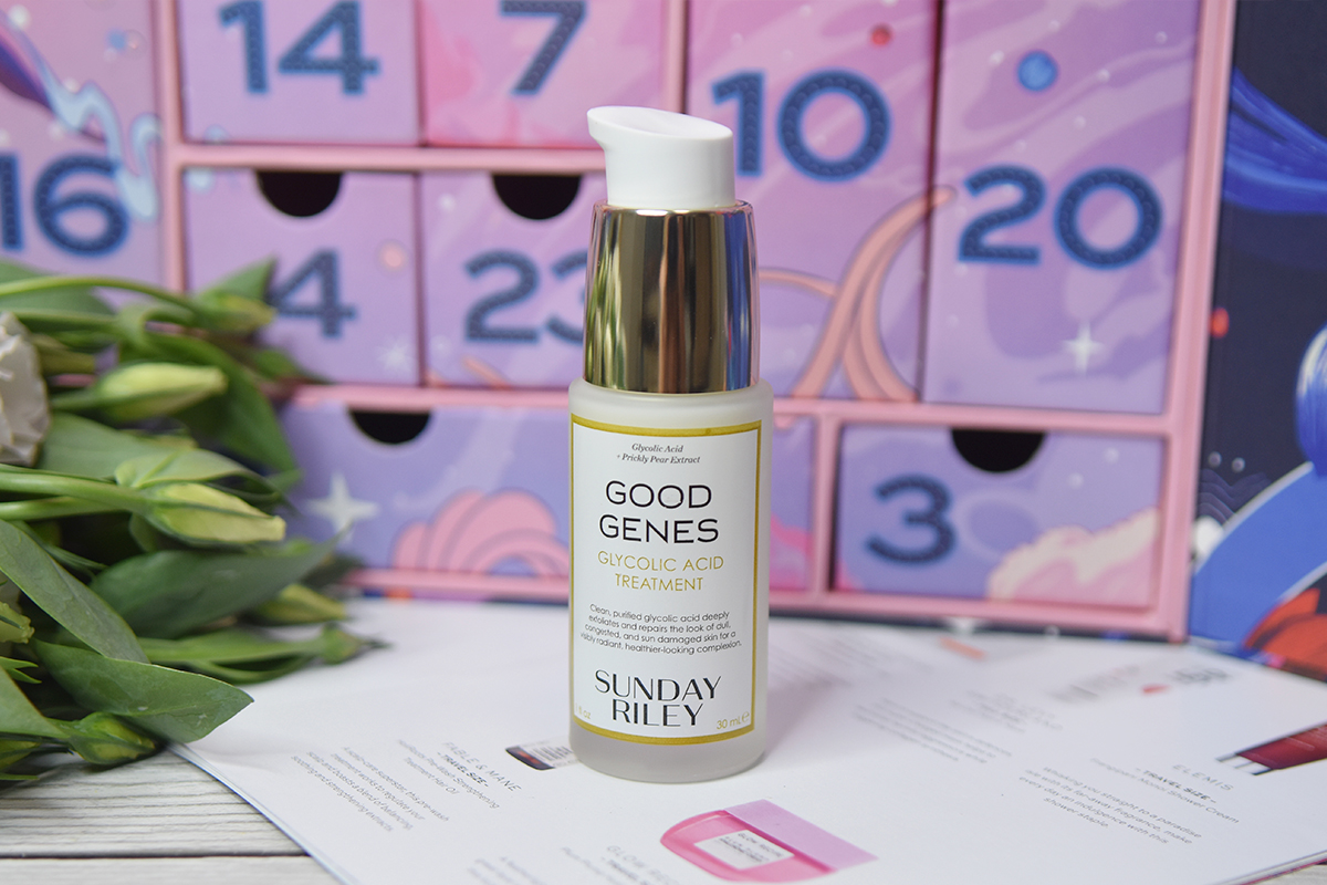 Sunday Riley Good Genes Glycolic Acid Treatment