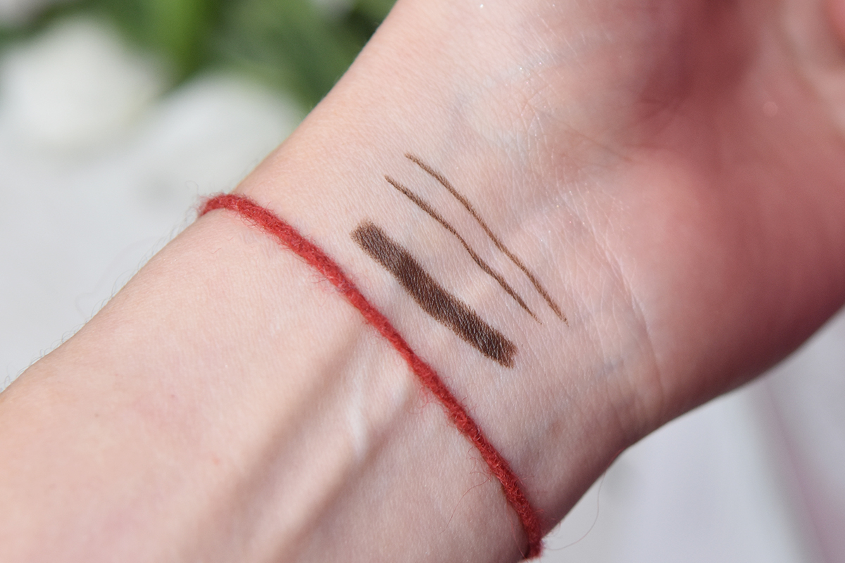 19/99 BEAUTY Precision Colour Pencil in Barna