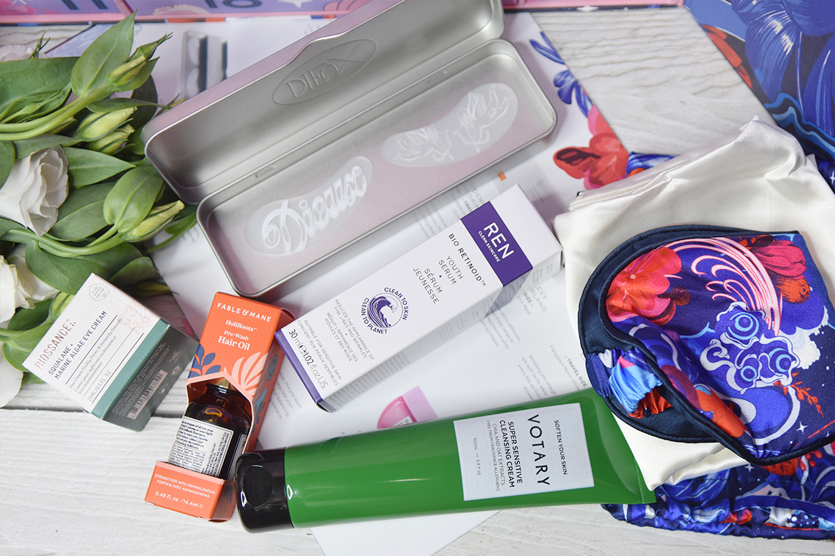 Biossance Squalane + Marine Algae Eye Cream