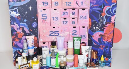 Cult Beauty Advent Calendar 2023 Review