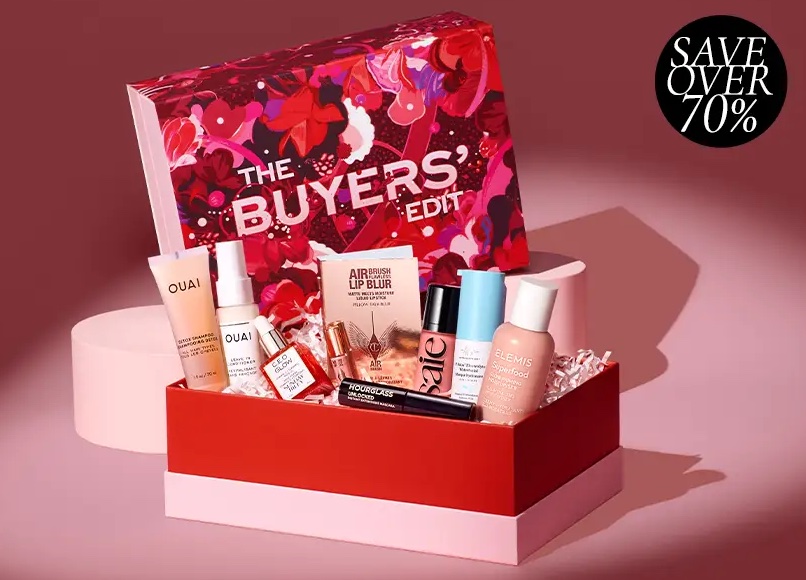 Cult Beauty The Buyers’ Edit 2023