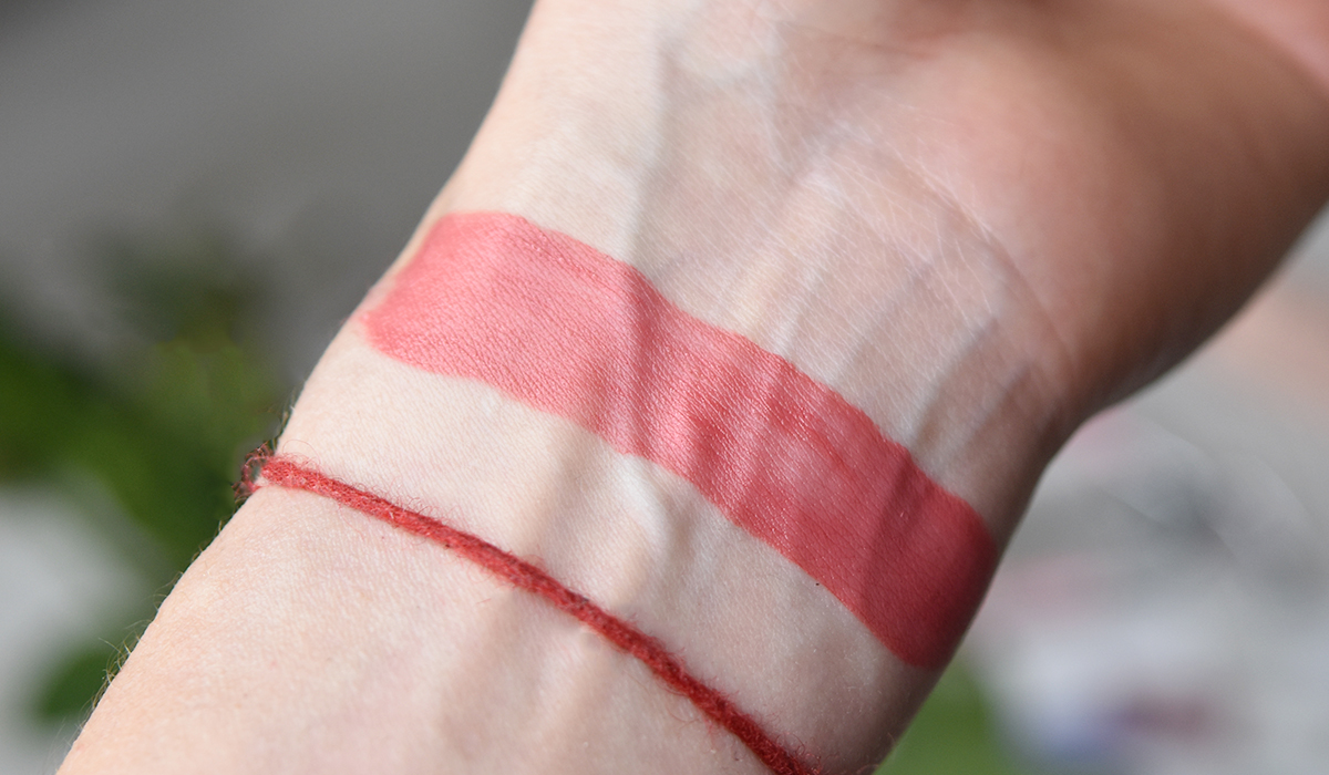 Lottie London Slay All Day Mini Liquid Lipstick in So Good 