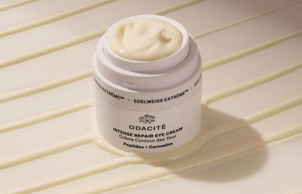 Odacité Edelweiss Extrême Intense Repair Eye Cream