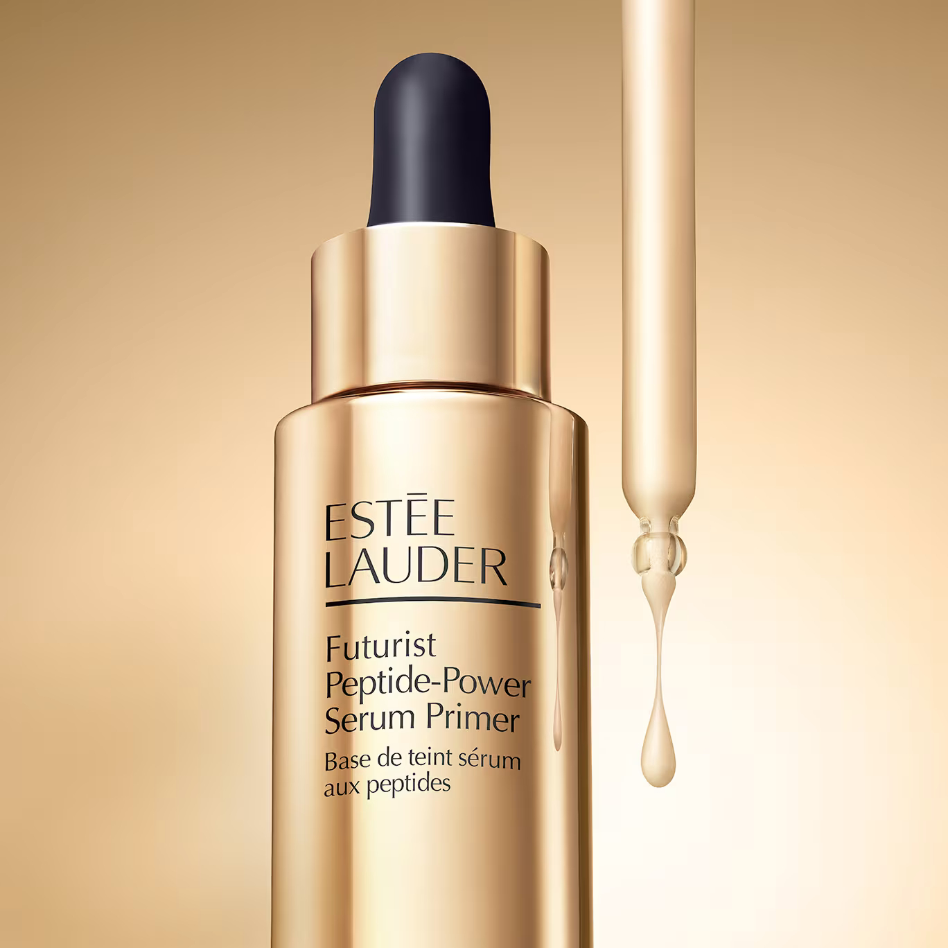 Estée Lauder Futurist Peptide-Power Serum Primer