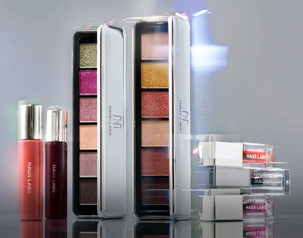 Haus Labs Holiday Collection 2023