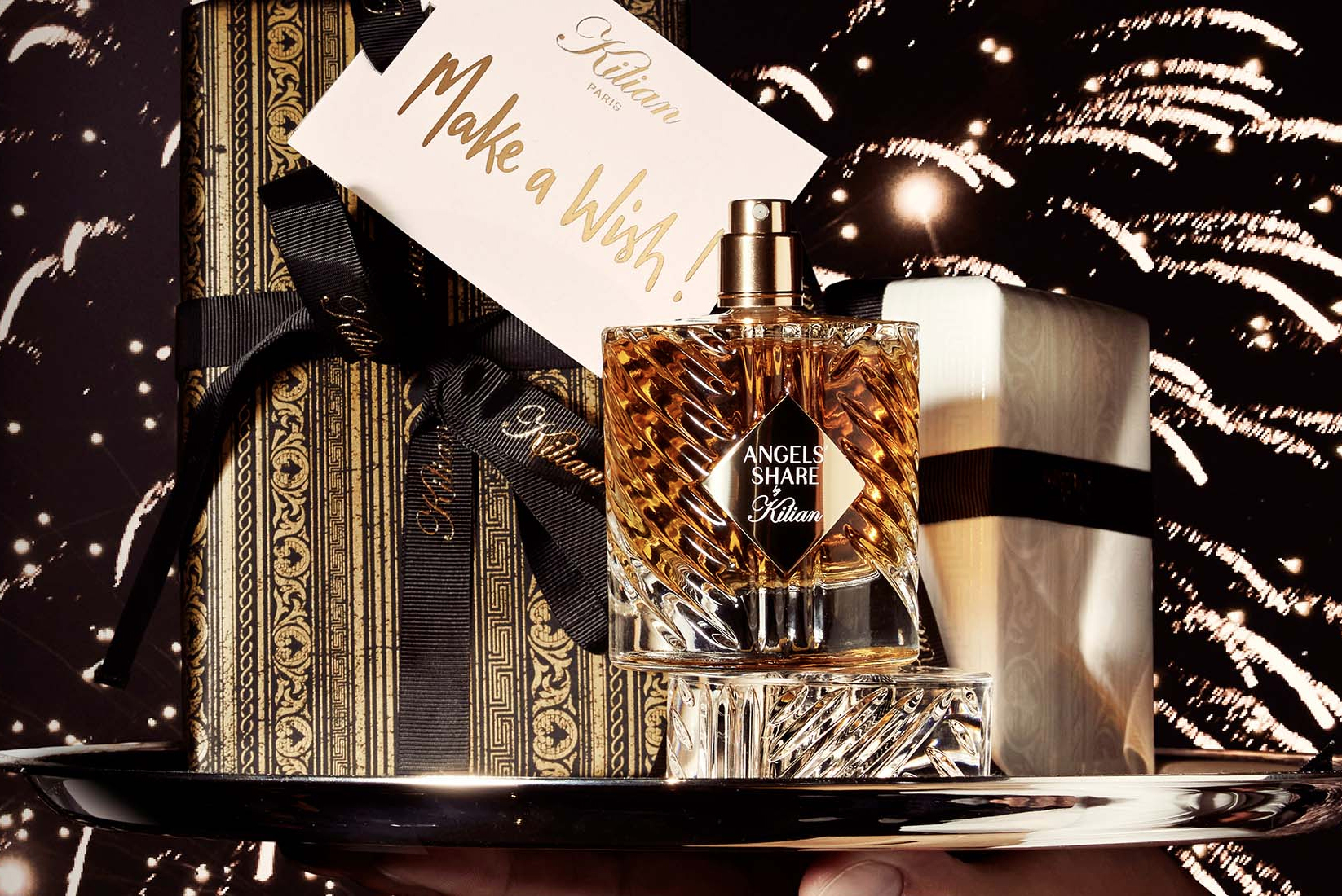 Kilian Holiday Collection 2023