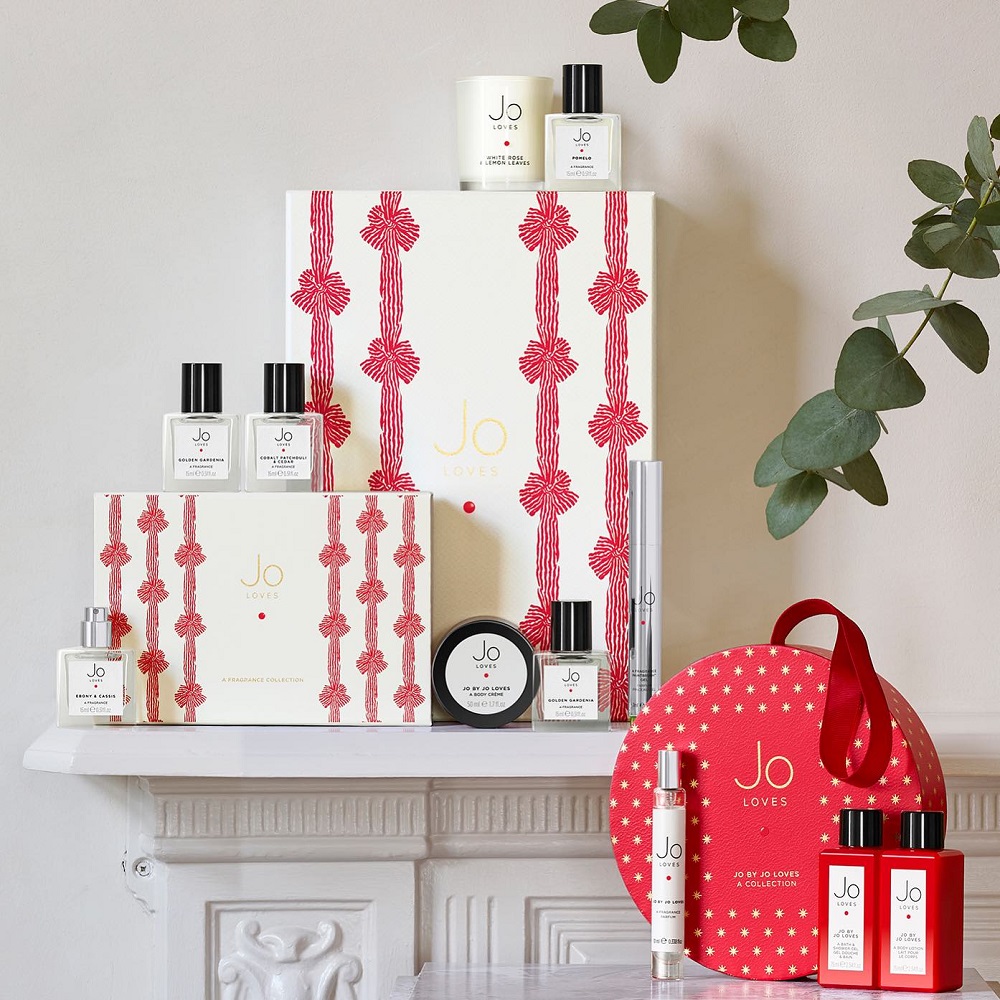 Jo Loves Holiday Collection 2023