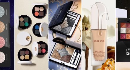 New Beauty Launches