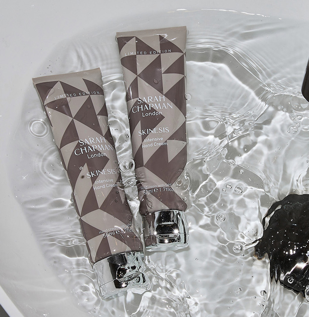 Sarah Chapman Limited Edition Intensive Hand Cream