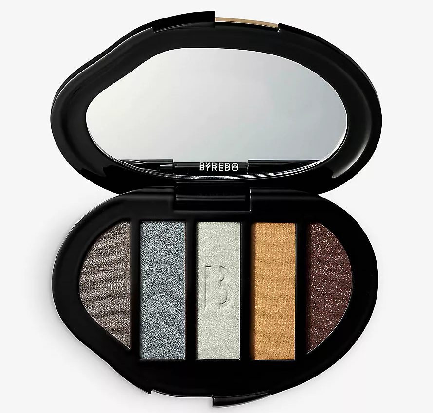 Byredo Self Illusion eyeshadow palette