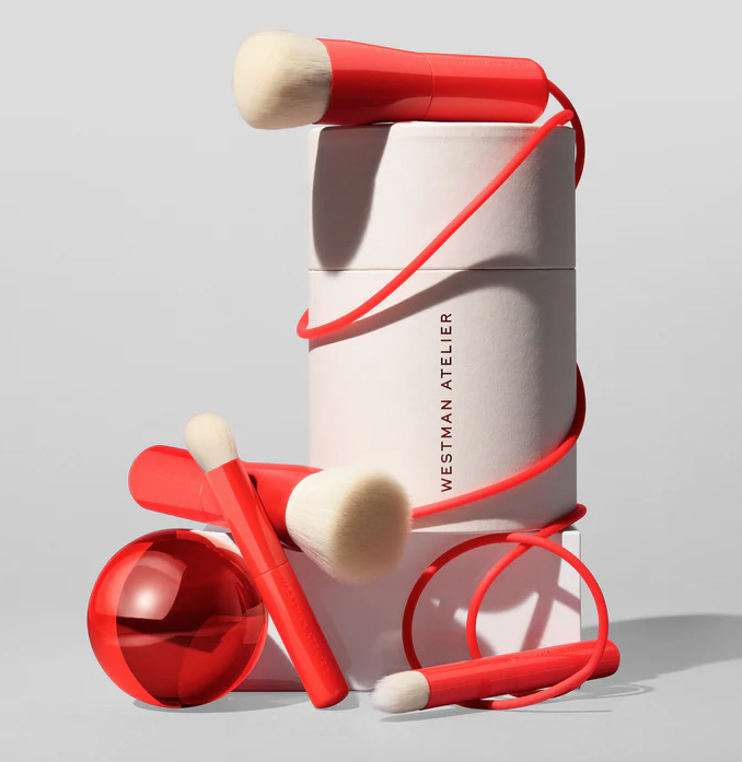 Westman Atelier Petite Brush Collection