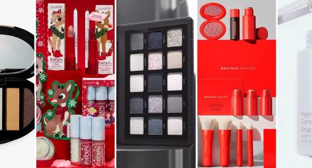 New Beauty Launches