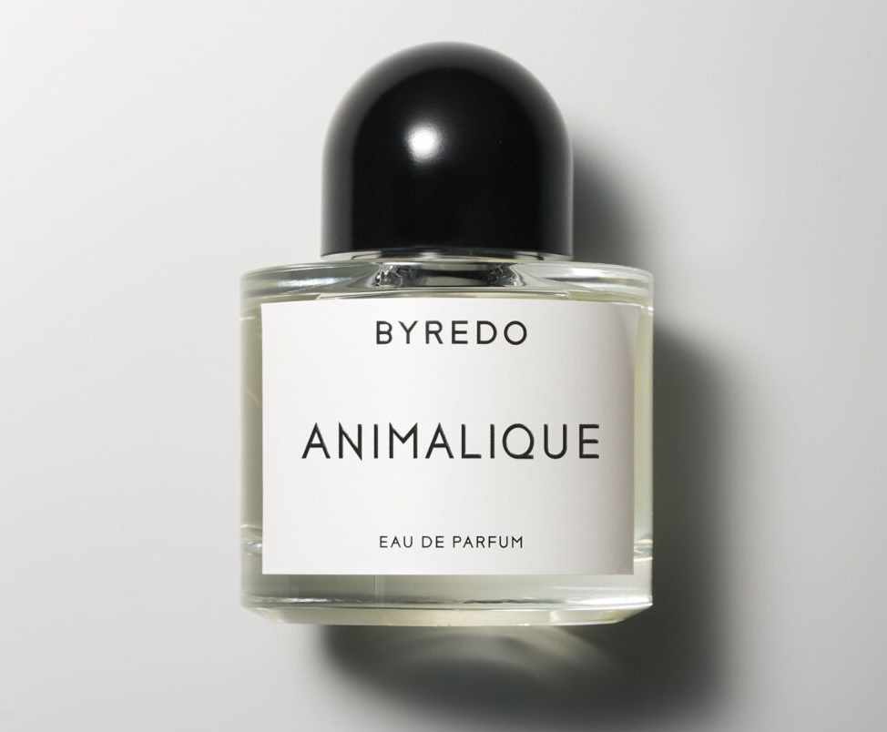 Byredo Animalique Eau de Parfum