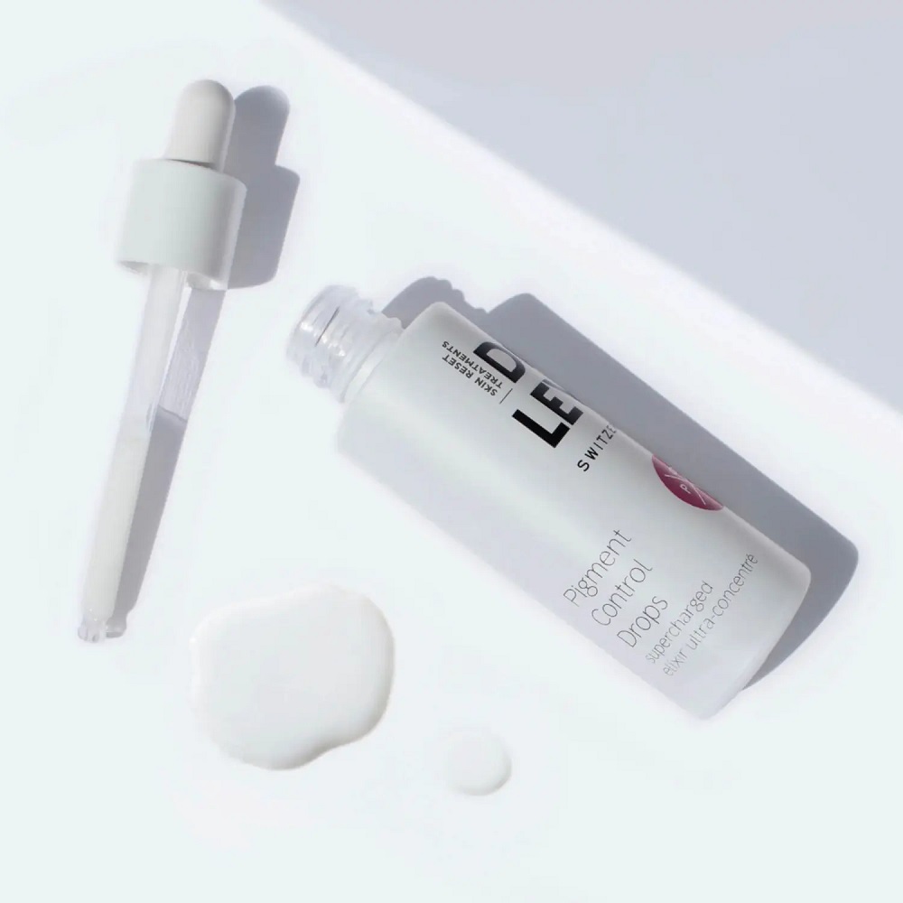 Dr. LEVY Switzerland Pigment Control Drops