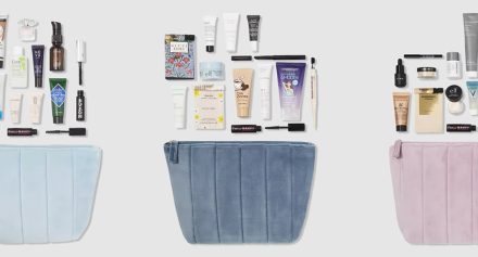 Ulta Beauty 13 Piece Beauty Bags October 2023