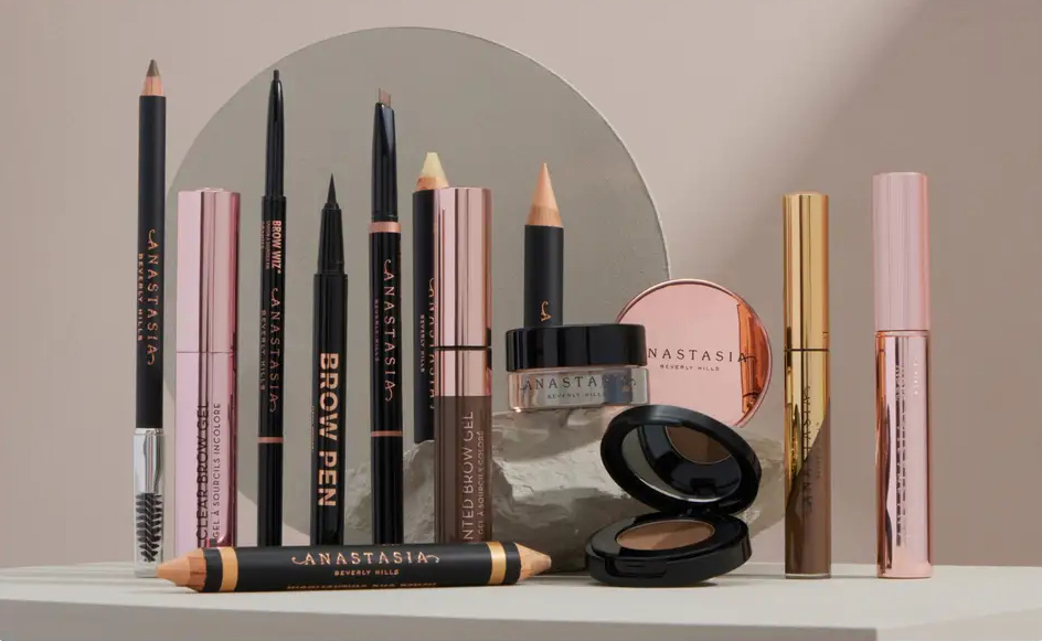 30% off + extra 10% on selected products at Anastasia Beverly Hills 30% off + extra 10% on selected products at Anastasia Beverly Hills