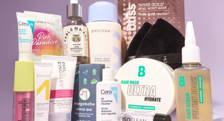 BEAUTY BAY Payday Treat Box 2023