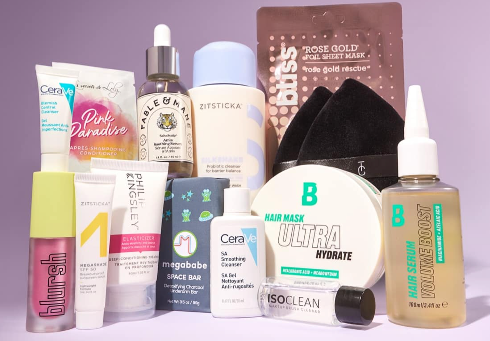 BEAUTY BAY Payday Treat Box 2023