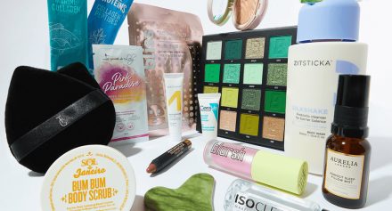 BEAUTY BAY Cyber Treat Box 2023