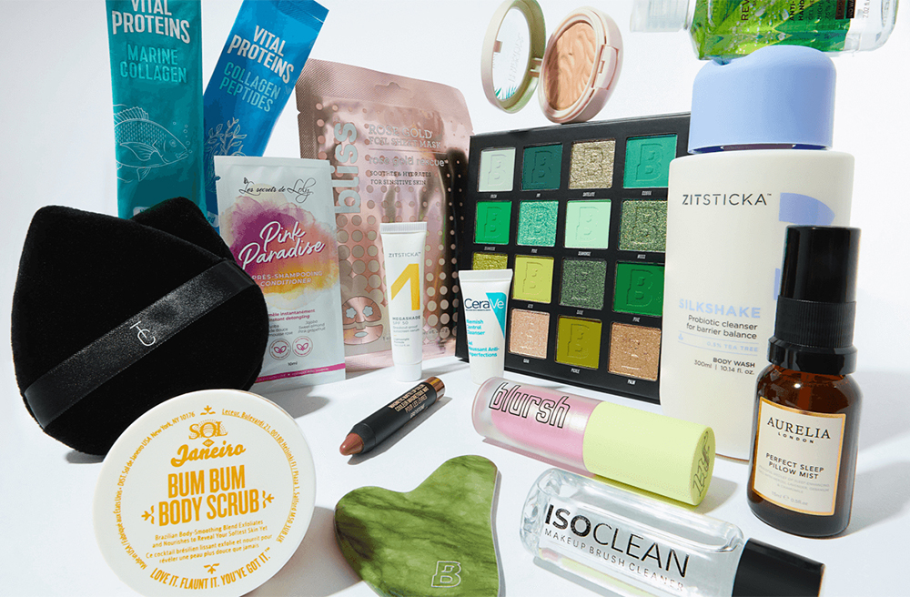 BEAUTY BAY Cyber Treat Box 2023