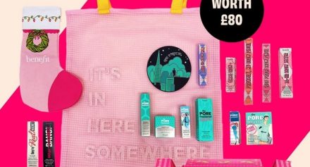 Benefit Black Friday Gift Bundle 2023