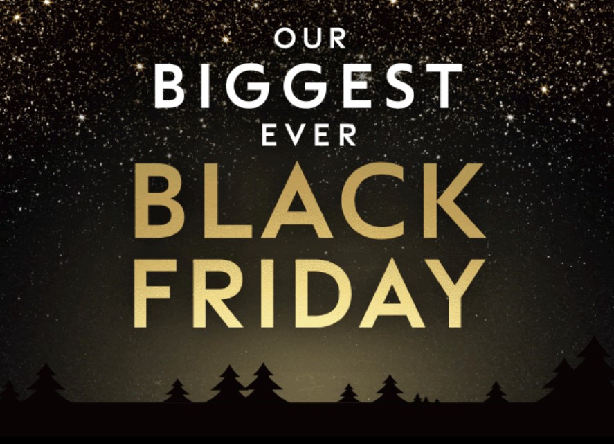 Black Friday at Boots Black Friday at Boots