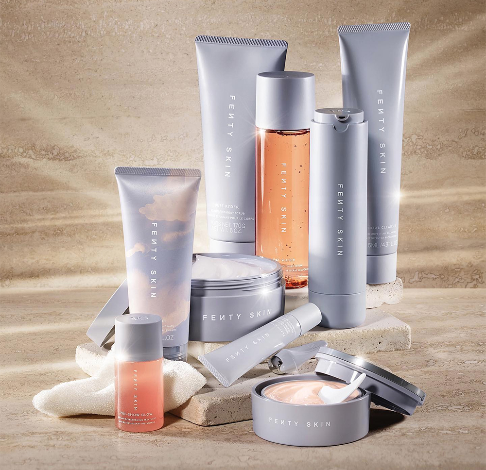 Black Friday at Fenty: 30% sitewide Black Friday at Fenty: 30% sitewide