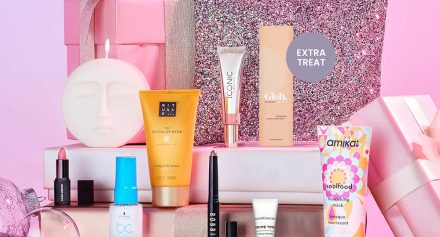 GlossyBox Christmas Limited Edition 2023