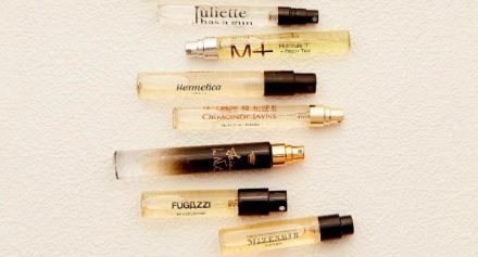 Harvey Nichols Fragrance Gift November 2023