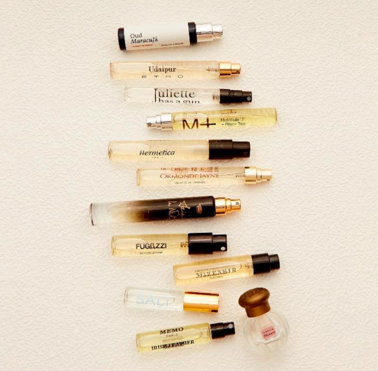 Harvey Nichols Fragrance Gift November 2023