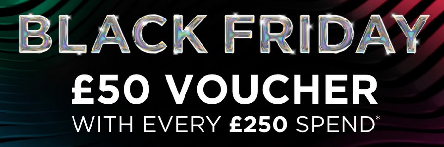 Black Friday at House of Fraser Black Friday at House of Fraser