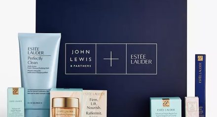John Lewis x Estée Lauder Beauty Edit 2023