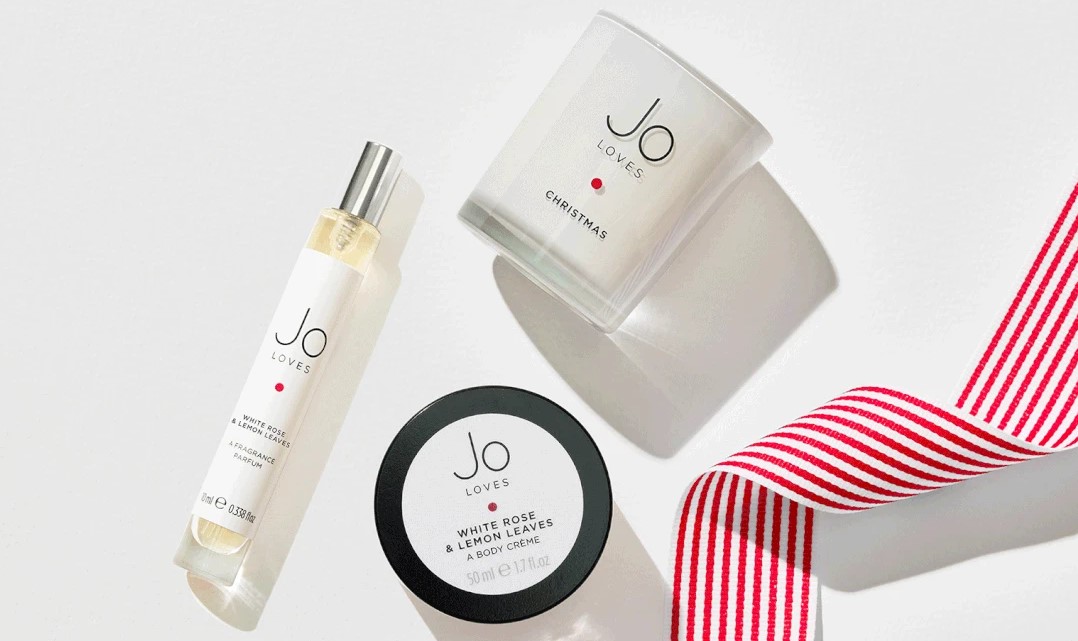 Free Miniature Candle with all orders at Jo Loves Free Miniature Candle with all orders at Jo Loves