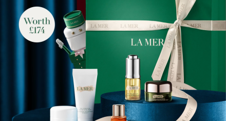 La Mer Once-a-year Exclusive Gift 2023