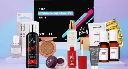 Latest in Beauty TrendingBeauty Vol 11