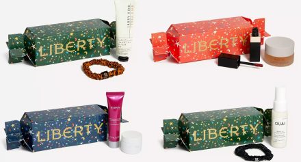 Liberty Beauty Christmas Crackers 2023 – Full Spoilers Liberty Beauty Christmas Crackers 2023 – Full Spoilers