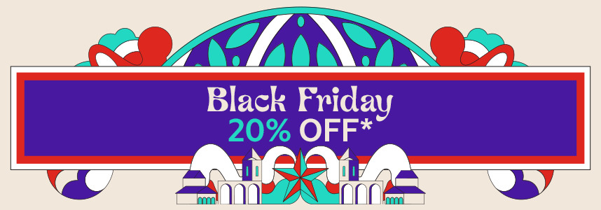 Black Friday at L'Occitane: 20% off sitewide Black Friday at L'Occitane: 20% off sitewide