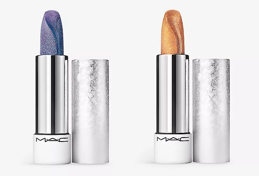 MAC Fizzy Feels limited-edition lip balm at Selfridge