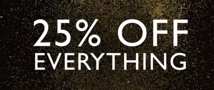 Black Friday at Molton Brown Black Friday at Molton Brown